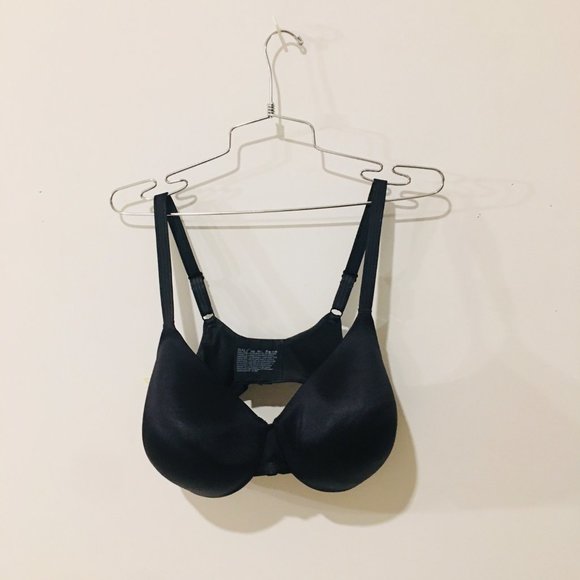 Bali Other - Bali Black Bra Size 38D - MAKE OFFER